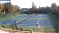 Burlingame - Peninsula Tennis Club