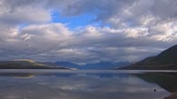 Glacier National Park - Apgar - Lake McDonald