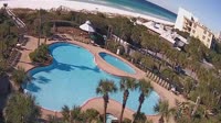 Miramar Beach - The Crescent Condominium