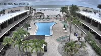 Sarasota - Lido Key - Limetree Beach Resort