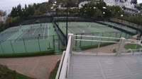 Berkeley - Berkeley Tennis Club
