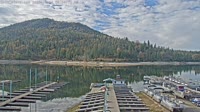 Bass Lake - Marina