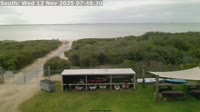 Balnarring Beach - Westernport Yacht Club