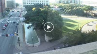Dallas - Dealey Plaza