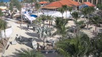 Eagle Beach - La Cabana Beach Resort