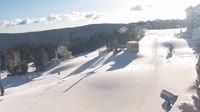 Snowshoe Mountain Village - Jezioro Shavers, Silver Creek