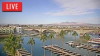 Lake Havasu City - London Bridge