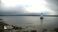Shelburne - Sandy Point Lighthouse