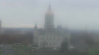 Hartford - Connecticut State Capitol
