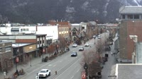 Banff - Banff Ave