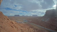 Monument Valley