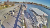 Chesapeake City - Docks