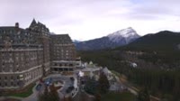 Banff - Fairmont Banff Springs