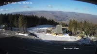 Snowshoe Mountain Resort