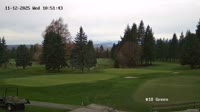 Abbotsford - Ledgeview Golf Club