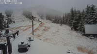 Juneau - Eaglecrest Ski Area