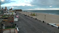 Asbury Park - Beach, Boardwalk