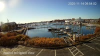 Hyannis - Harbor - Cape Cod
