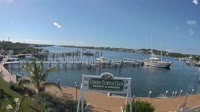 Green Turtle Cay - marina