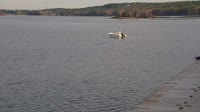 Harpswell - Orr's Island - Harpswell Sound
