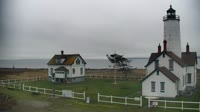 Sequim - New Dungeness Lighthouse