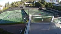 Berkeley - Berkeley Tennis Club