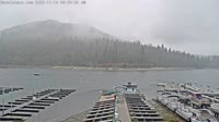 Bass Lake - Marina