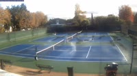Burlingame - Peninsula Tennis Club
