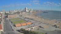 Mar del Plata - Playa Bristol, Playa Las Toscas