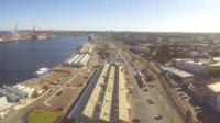 Fremantle - Port