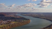 Portsmouth - Ohio River