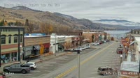 Chelan - Downtown