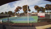 Metairie - Green Acres Tennis Court