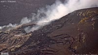 Hawái - Volcán Kilauea