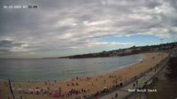 North Bondi - Bondi Beach