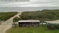 Balnarring Beach - Westernport Yacht Club
