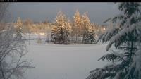 Fairbanks - Chena River