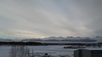 Anchorage - Lake Hood