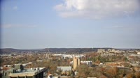 Fayetteville - Panorama miasta