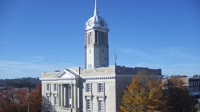 Columbia - Maury County Courthouse