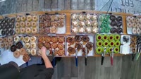 Saskatoon - Tienda Darkside Donuts