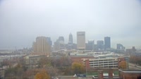 Cleveland - Panorama