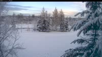 Fairbanks - Chena River