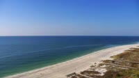 Orange Beach - Panorama