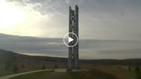 Shanksville - Flight 93 National Memorial