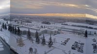 Fairbanks - Climate Research Center