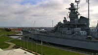 Mobile - Battleship USS Alabama