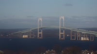 Newport - Claiborne Pell Newport Bridge