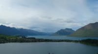 Queenstown - Panorama