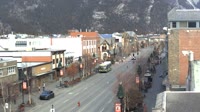 Banff - Banff Ave